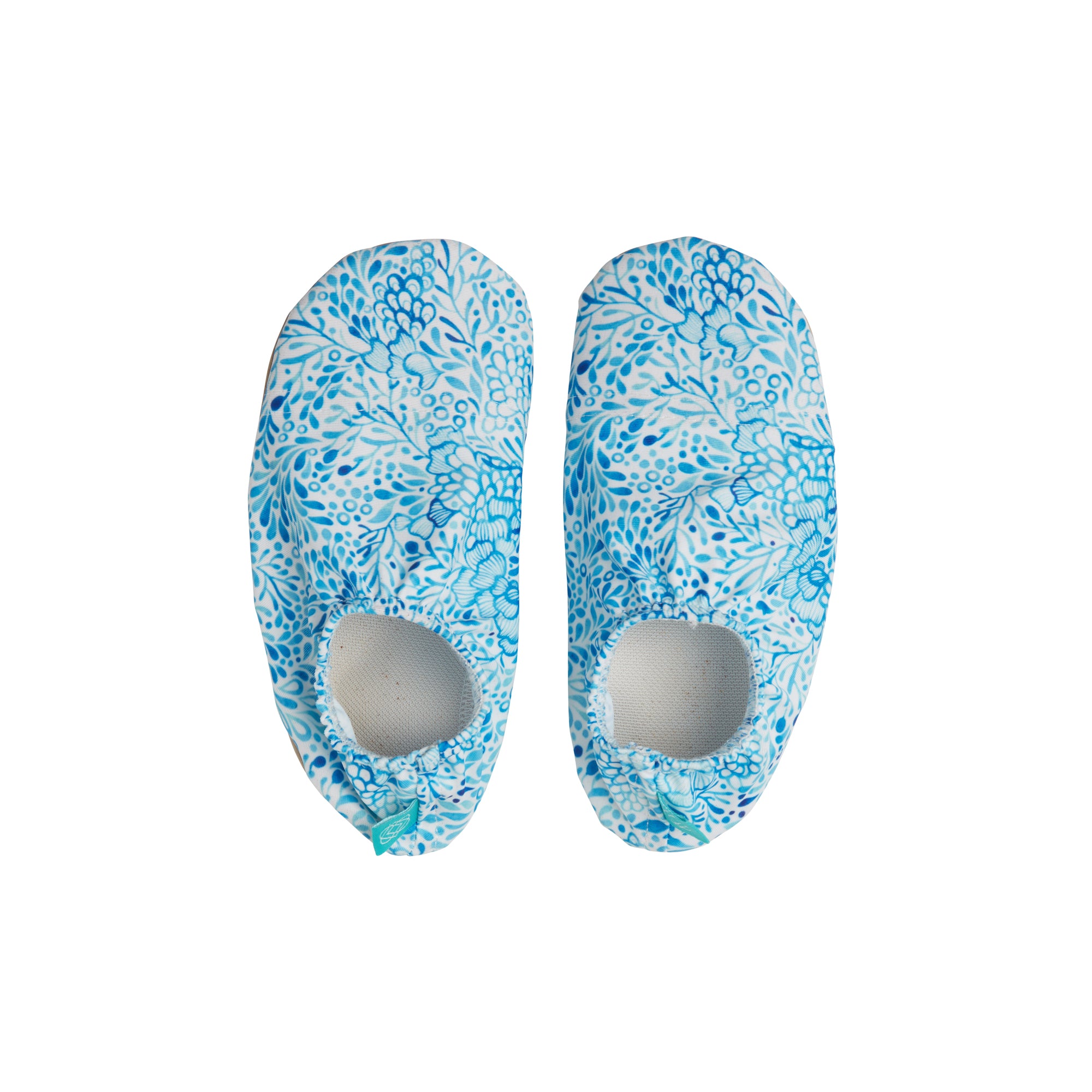 BEACH SHOES IRIS