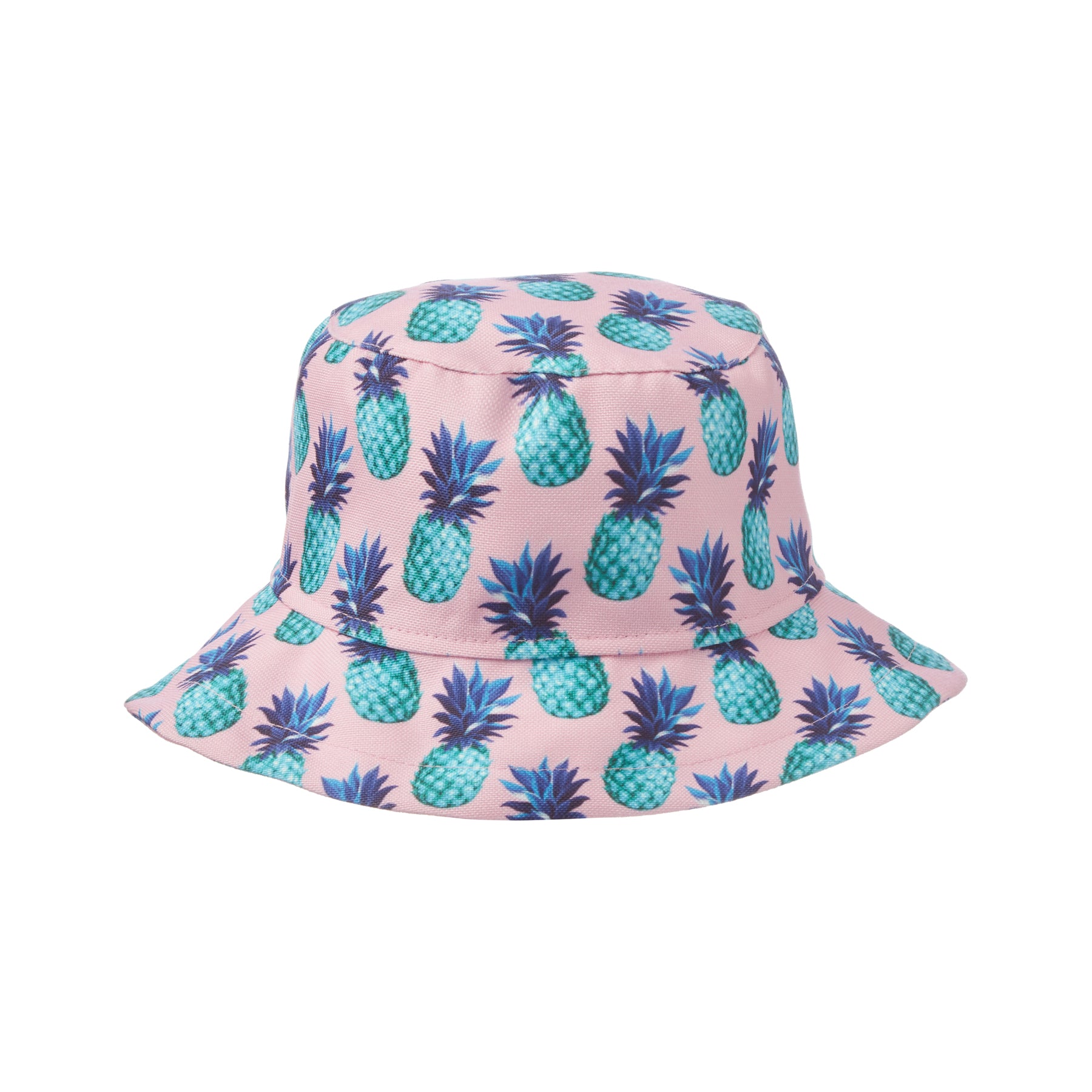 BUCKET HAT PINEAPPLE