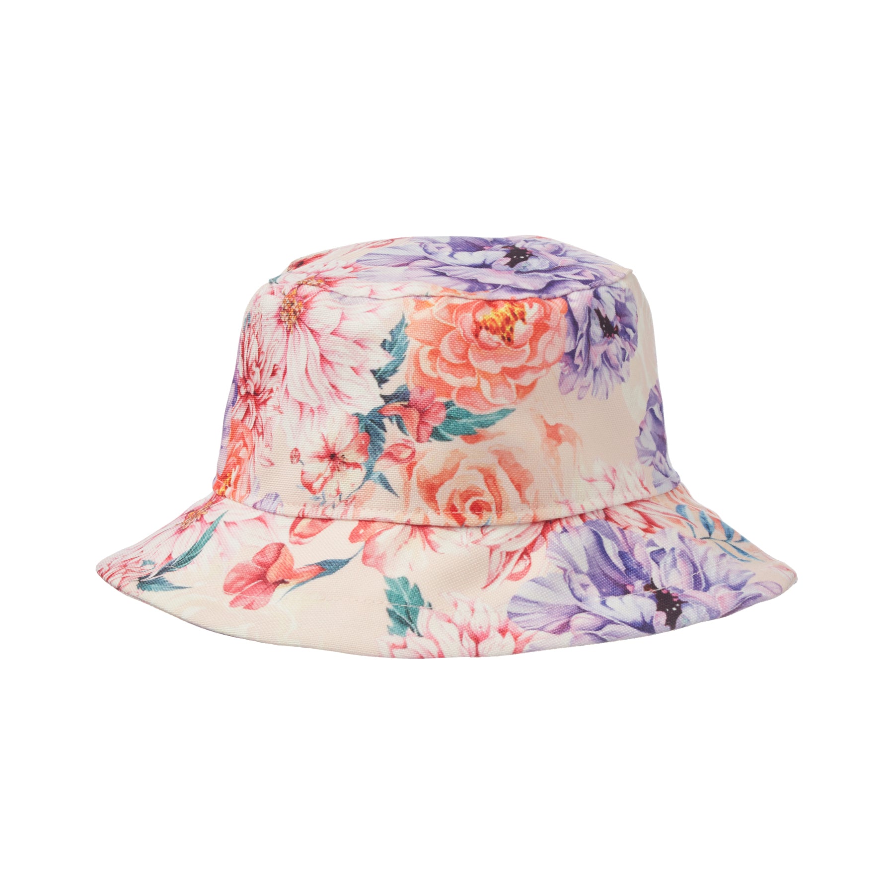 BUCKET HAT ROMANTIC