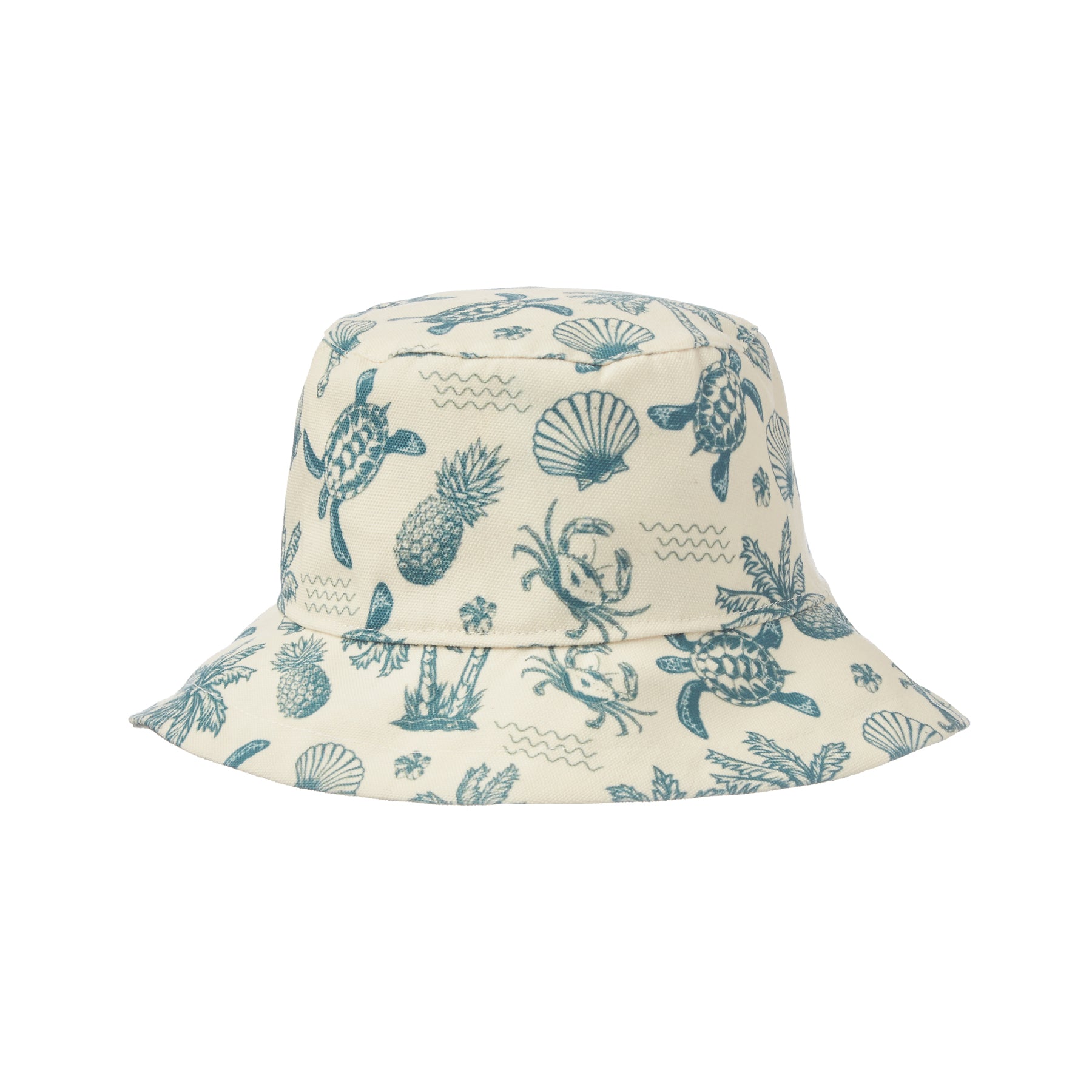 BUCKET HAT VINTAGE