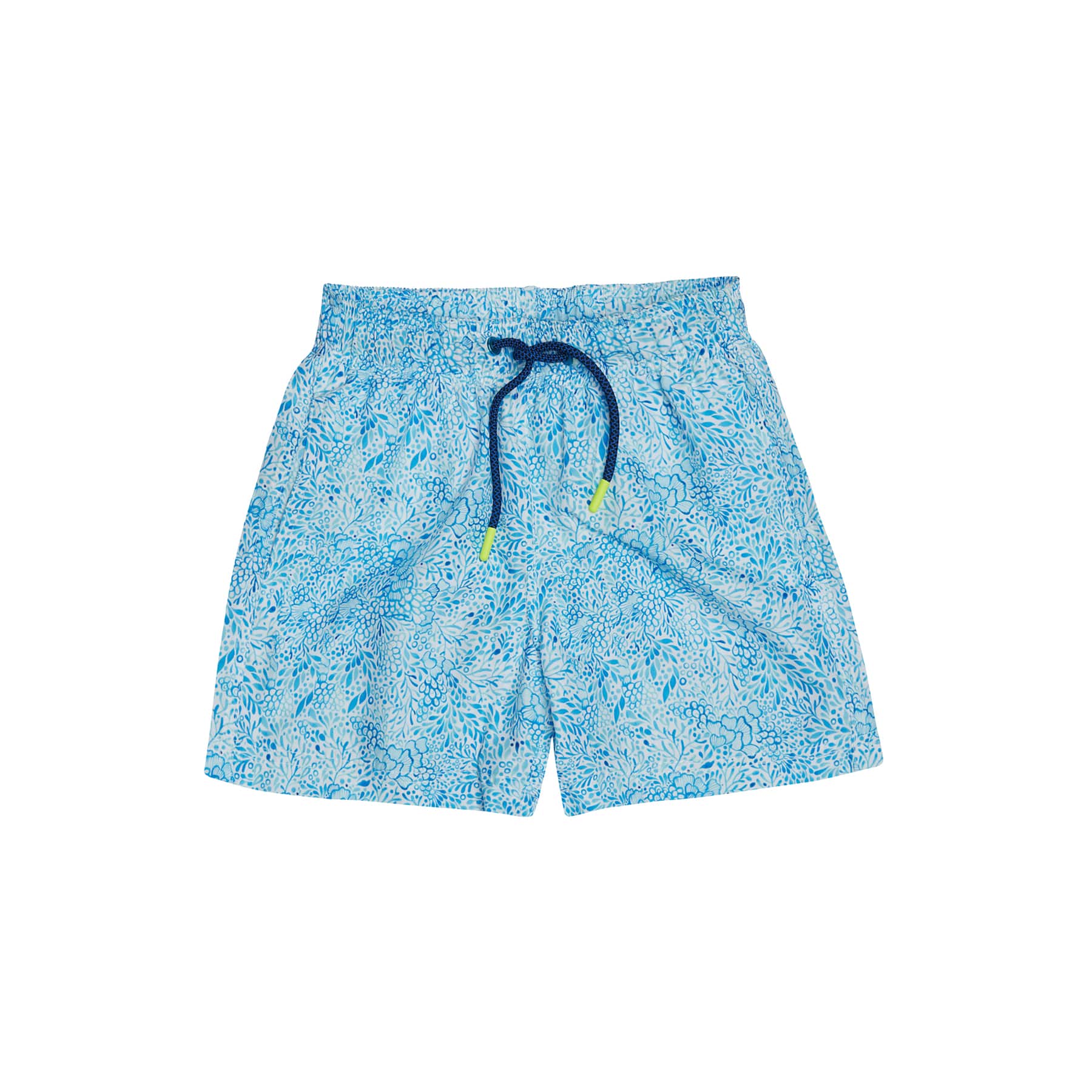 BOY'S SWIM SHORTS IRIS