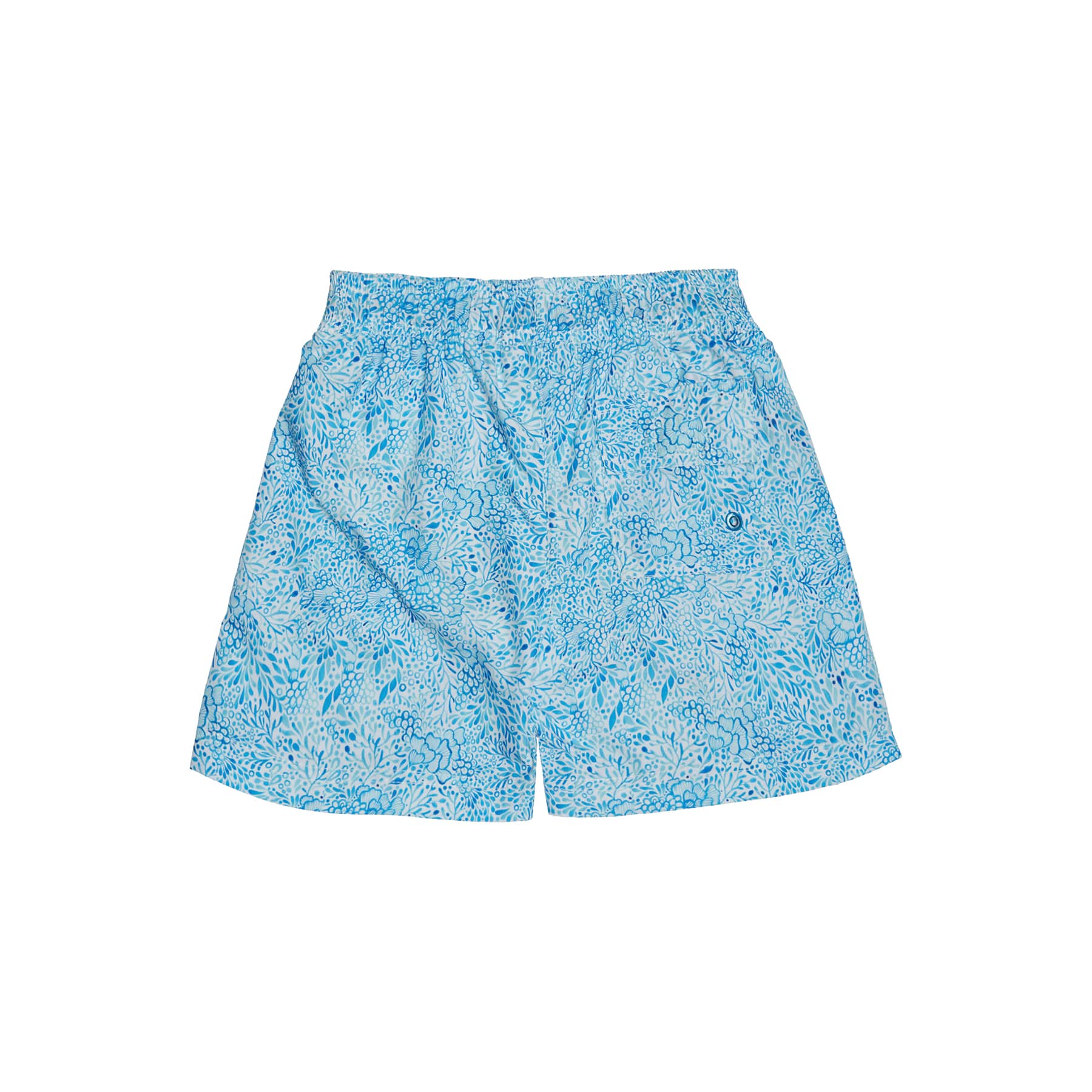 BOY'S SWIM SHORTS IRIS