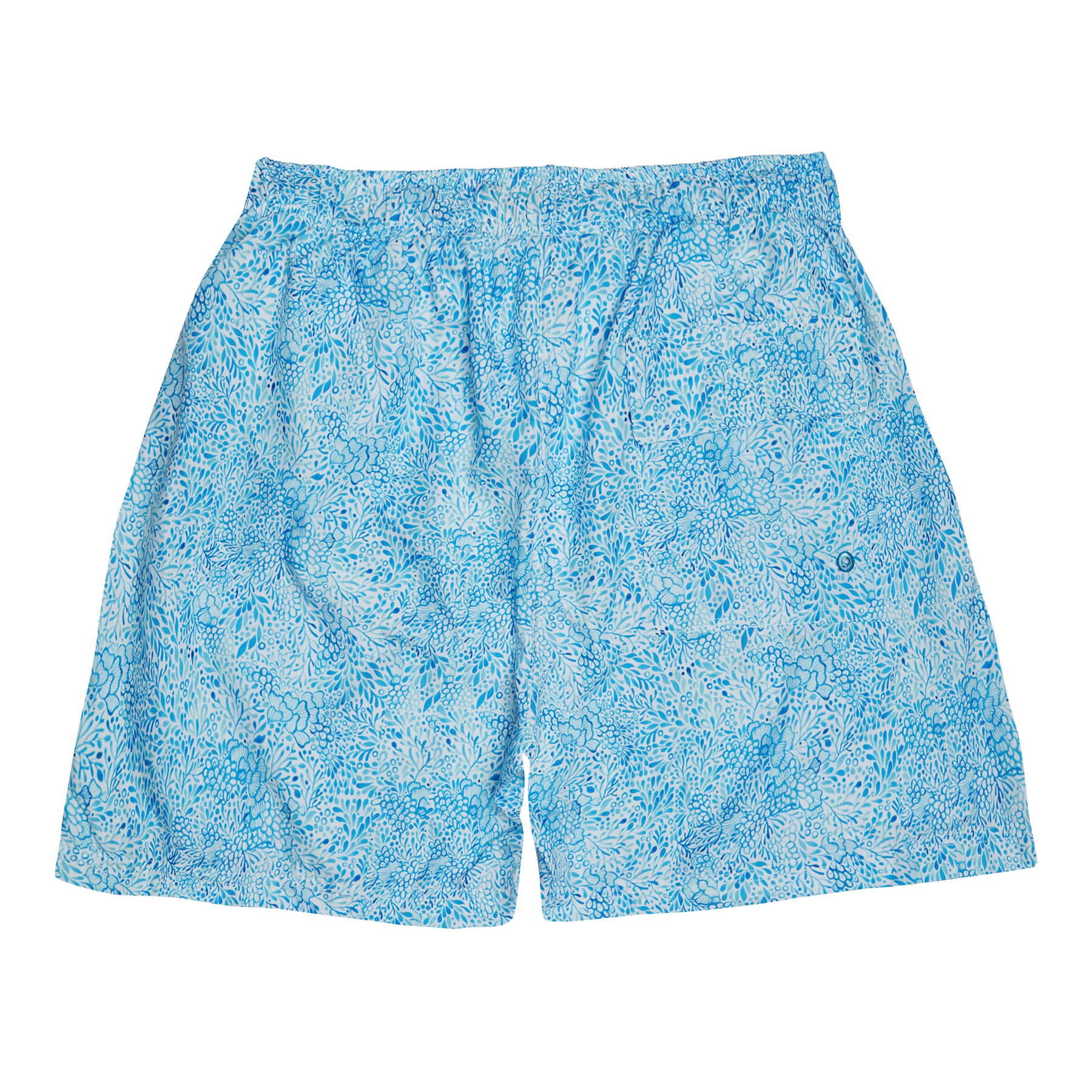 MEN'S SWIM SHORTS IRIS