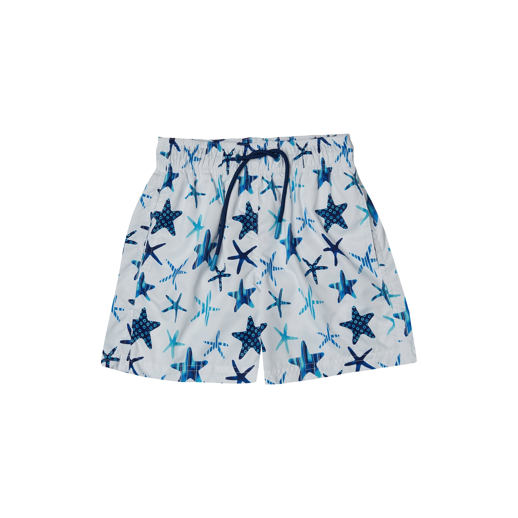 BOY'S SWIM SHORTS ASTERIAS