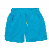 MAN'S TERRY SHORTS ΤURQUOISE
