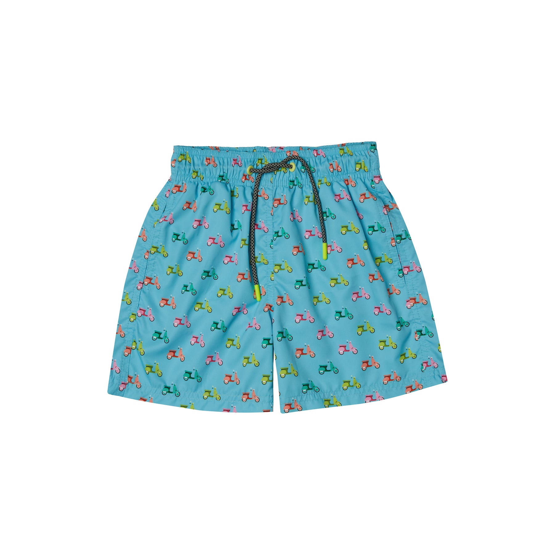 BOY'S SWIM SHORTS VESPA