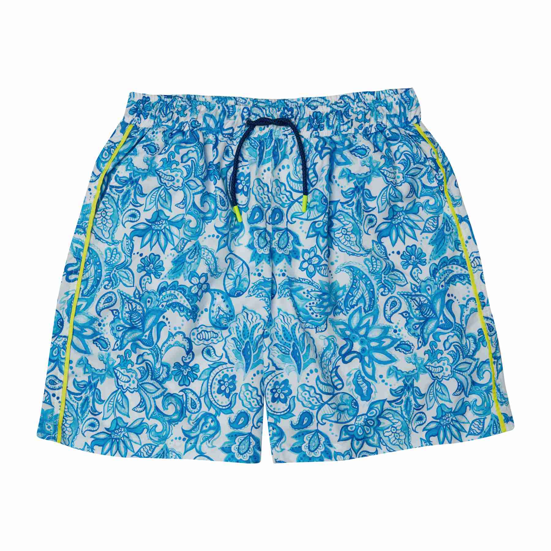 MEN'S SWIM SHORTS CYCLADIC