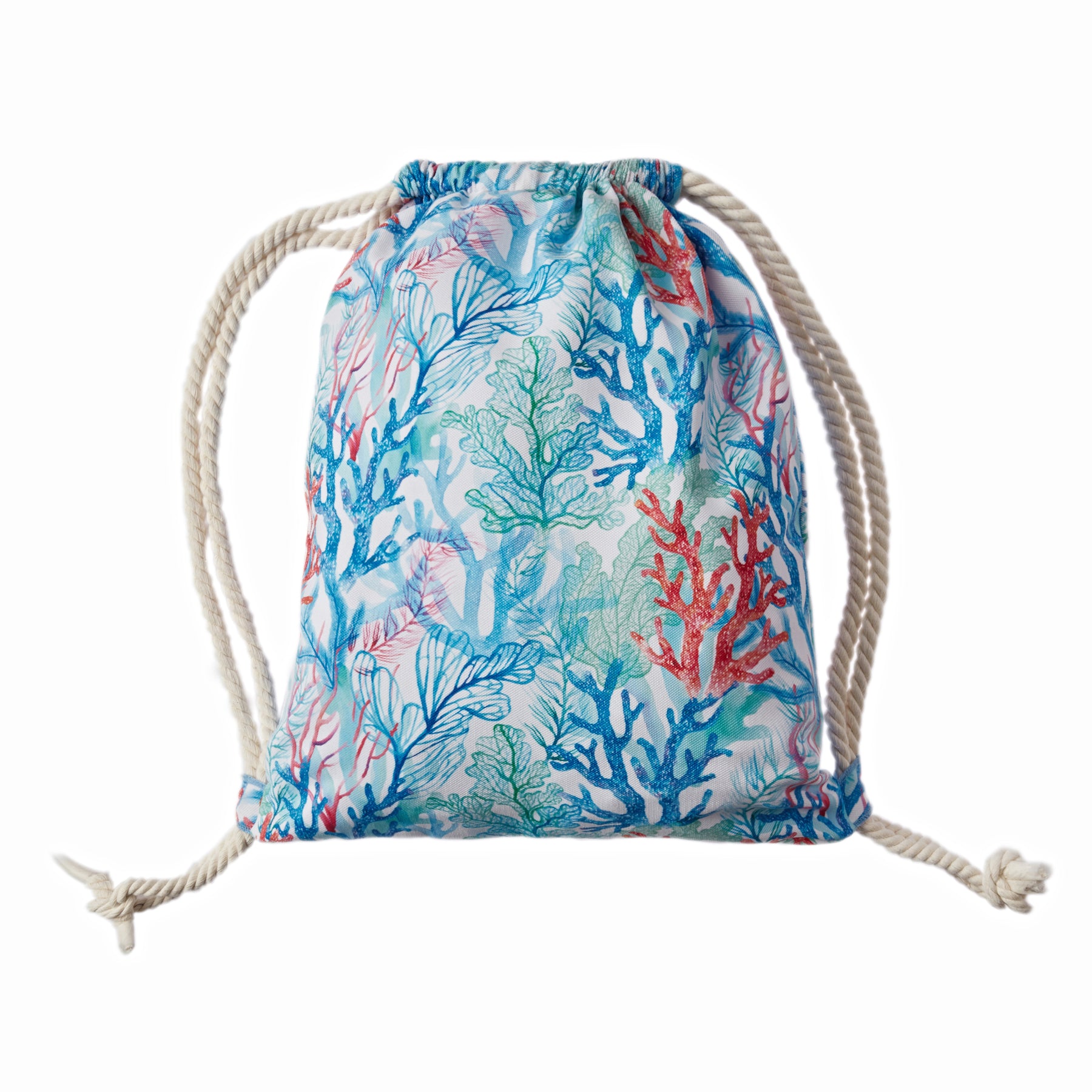 BACKPACK CORALS